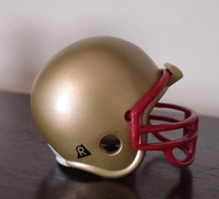 Used college football helmets for sale sales