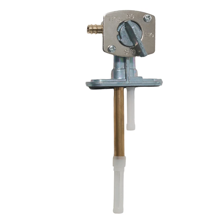 Fuel Petcock Valve For Yamaha V Star 1100 XVS1100/V Star 650 Classic XVS650A - Image 3 of 4