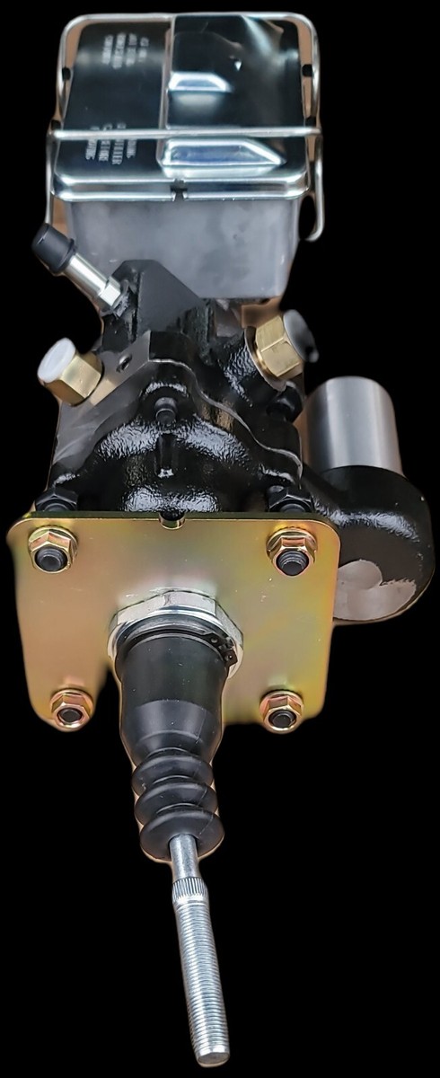 T6-4900-202 HYDROBOOSTER, REPLACEMENT - GSE | eBay
