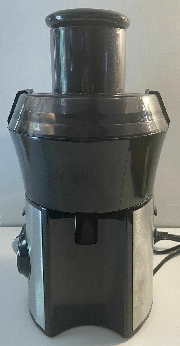 Hamilton beach 2024 cj14 juice extractor