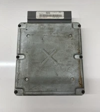 USED OEM 2000 Ford F250 F350 7.3L PowerStroke DPC422 ECM ECU XC3F-12A650