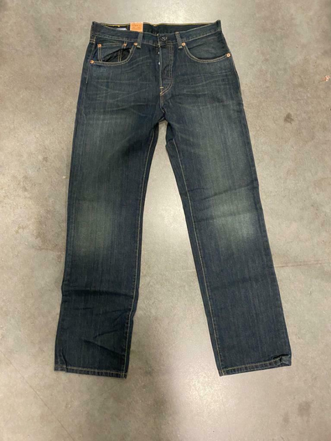 levis 501 heavyweight 17oz