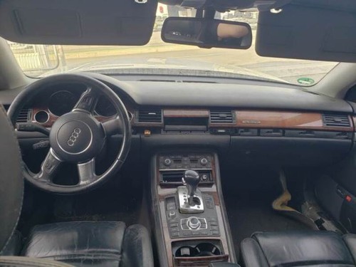 4E0919603E pantalla multifunción para AUDI A8 (4E2) 3.0 TDI QUATTRO 2002 1083101 - Imagen 18 de 22