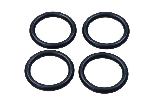 MAXGEAR 70-0126 Gasket Set, oil cooler for BMW - Image 2