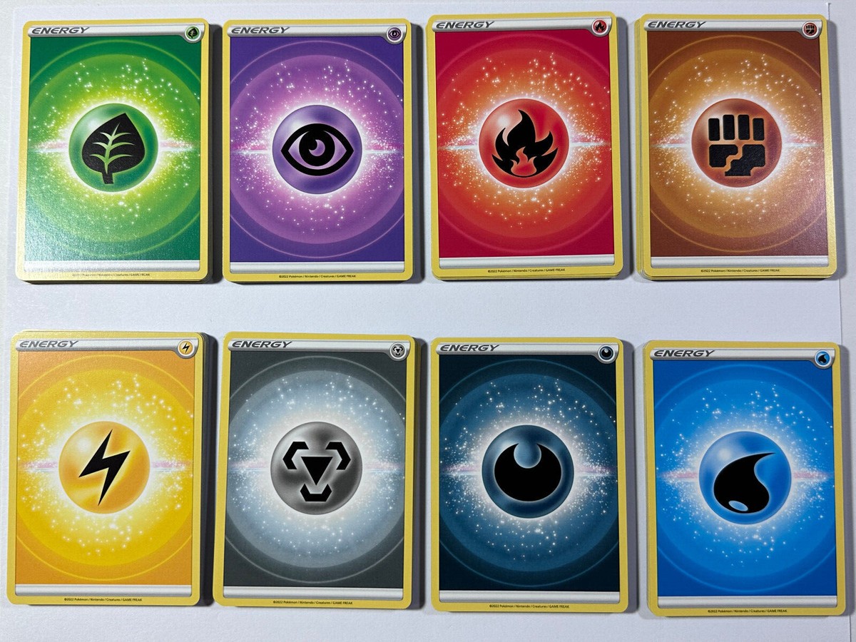 pokemon sword and shield energy cards Aurora Energy - 186/202 - Sword & Shield main image 0