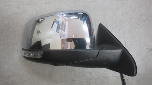 Passenger Side View Mirror Power Fold Heated Fits 14-18 GRAND CHEROKEE 139319