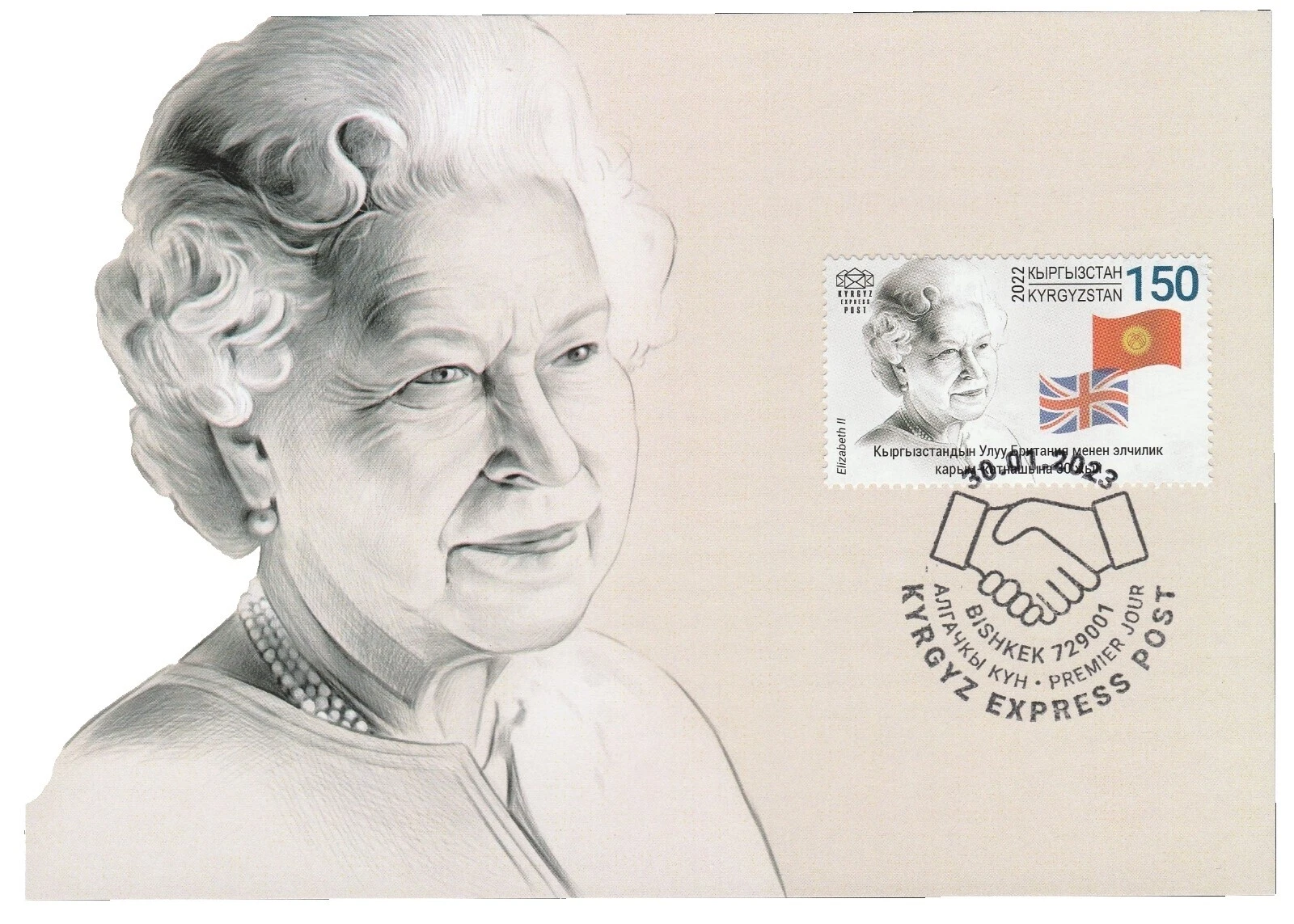 First Day of Issue Mint Never Hinged/MNH Historical Figures Famous People Postal Stamps