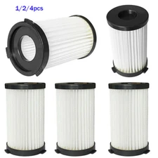 HEPA Filter Kit For Moosoo D600 Cordless Vacuum Cleaner