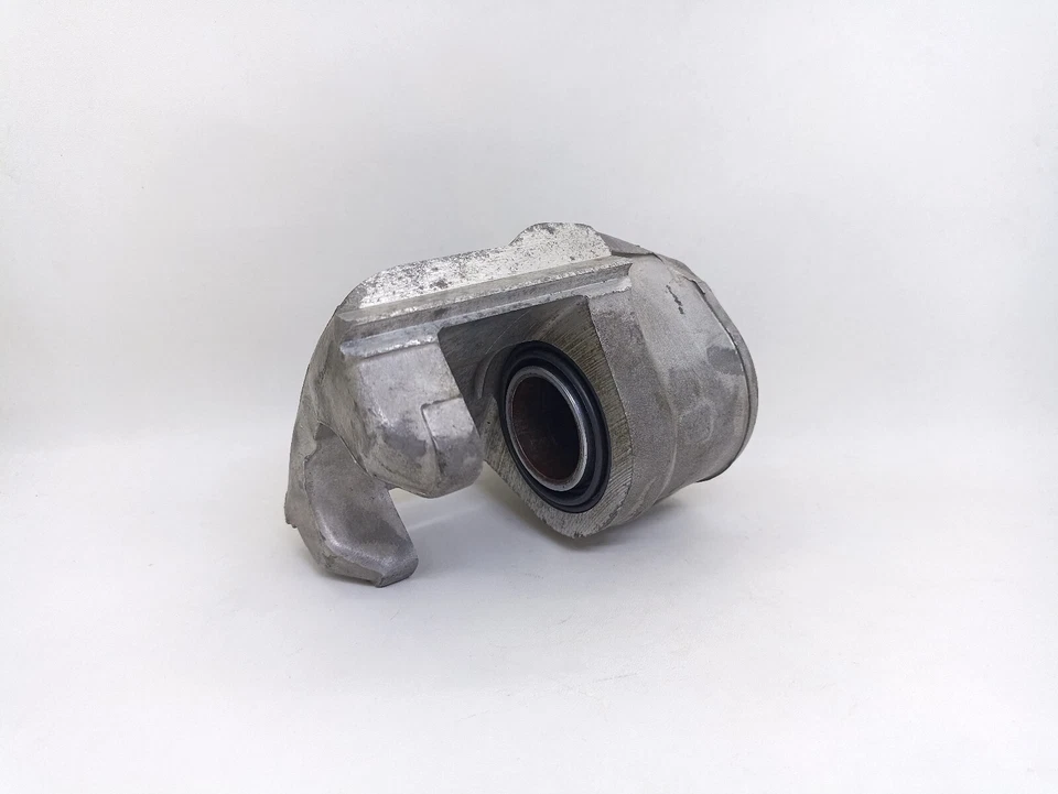 Pinza de freno delantera Fiat 128 124 125 NOS Original Foto 4 de 4