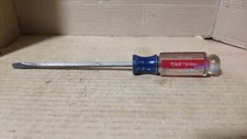 Vintage Craftsman USA 41577 K WF 3/16 Slotted Flat/Slotted Screwdriver , VGC