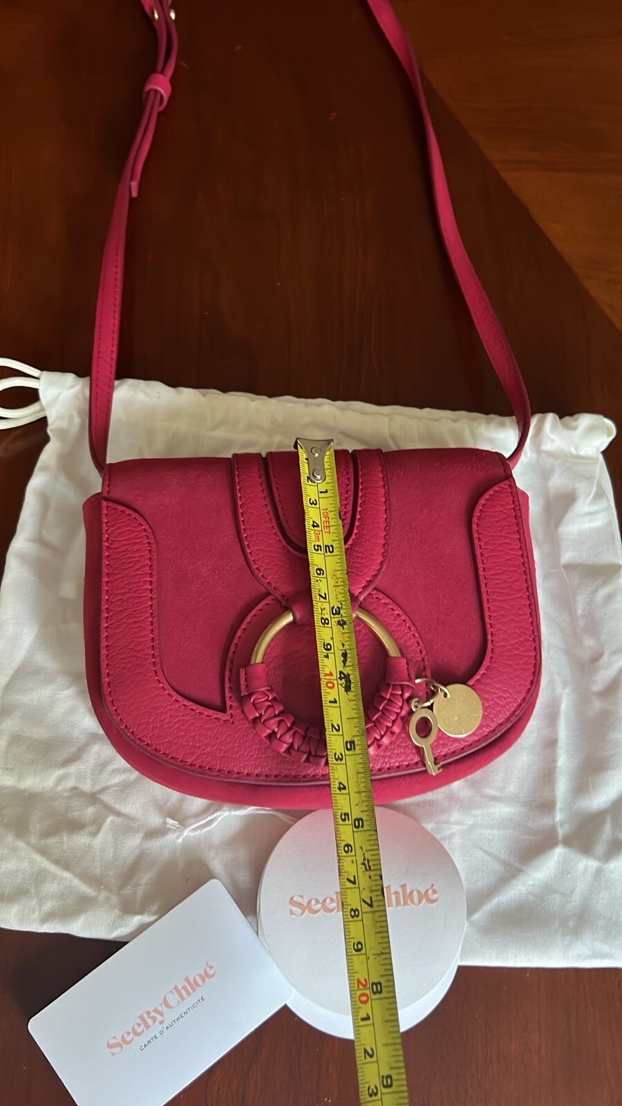 See by Chloé Shoulder Bag — image 11