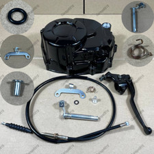 Honda CRF 110 CRF 110F Wave 110 Manual Clutch Conversion Kit Expedite Ship