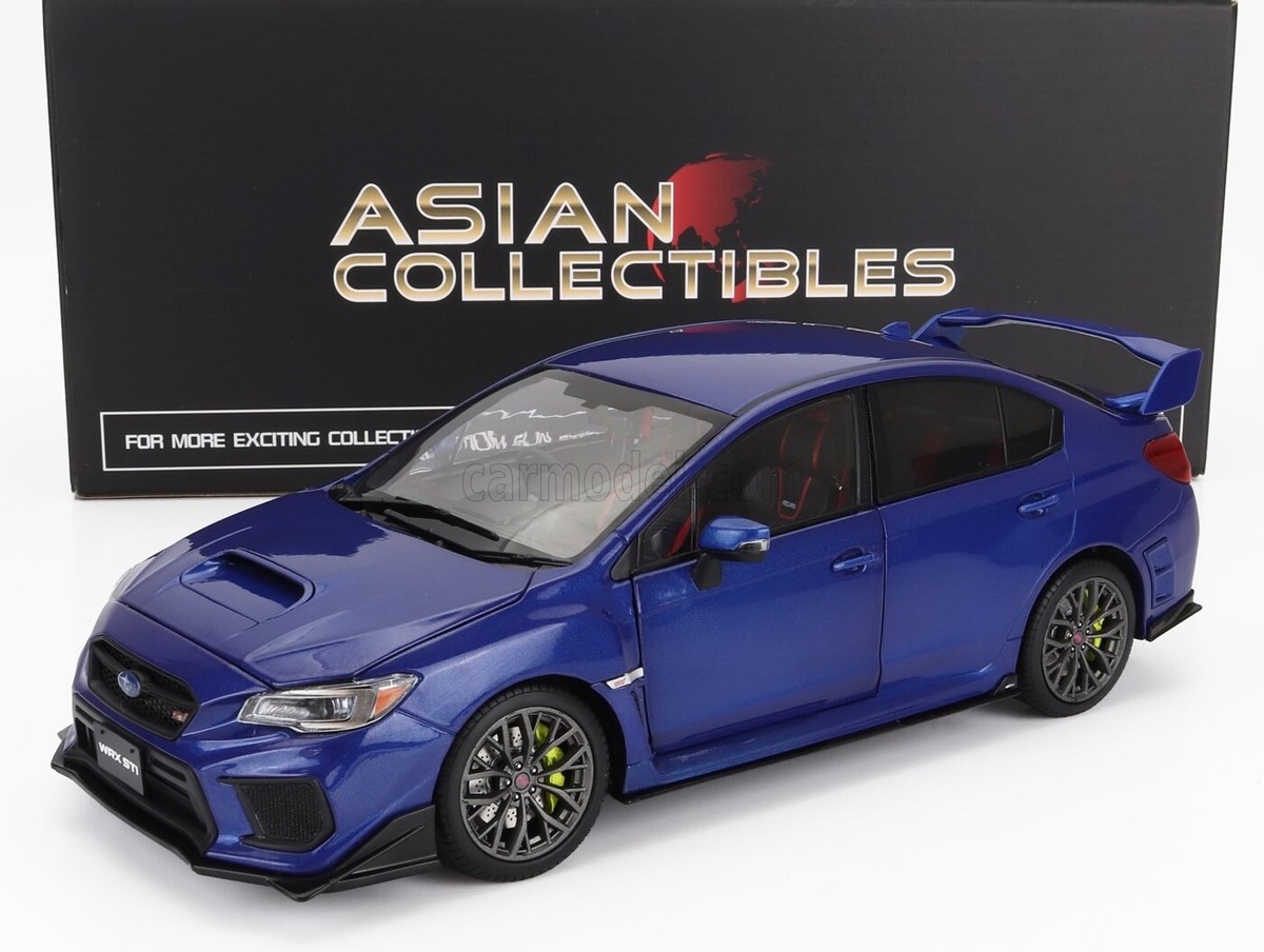 SUNSTAR S207 1:18 メタルダイキャストミニカー SUNSTAR S207 1