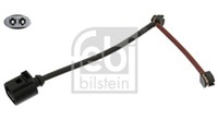 Febi Bilstein 44549 Warnkontakt Wako Hinten FüR Porsche 911 Targa 3.4 3.8 4.0