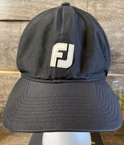 FJ FootJoy DryJoys Baseball Rain Golf 