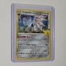 Solgaleo 021/025 Celebrations Holo Pokemon Card MP