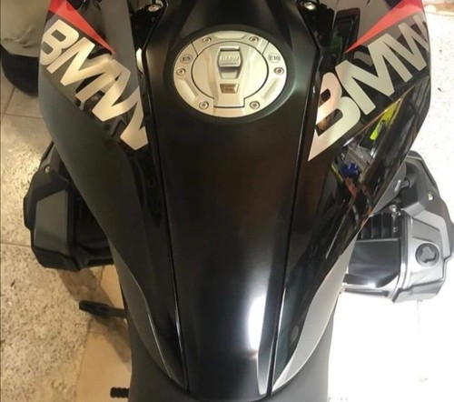 kit pegatinas decoracion bmw rs 1200 - Imagen 2 de 5