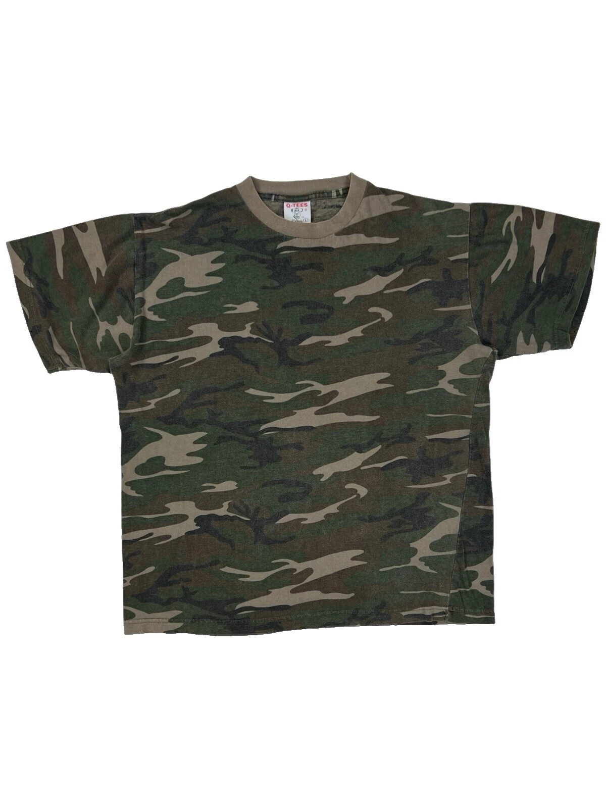 Camisetas Vintage Camisetas Básicas para De hombre