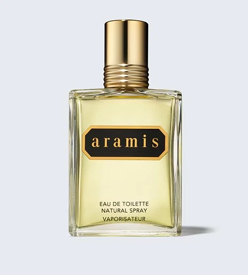 Aramis Emissary Colonia 2 Piezas Set de Regalo Aramis Eau De Toilette y Champú Corporal Nuevo en Caja Foto 4 de 4