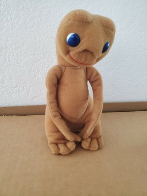 Vintage 1982 E.T. Extra Terrestrial 12 