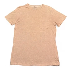 Urban Outfitters Essential Crew Neck Tee Shirt Adult Size Medium Pastel Standard