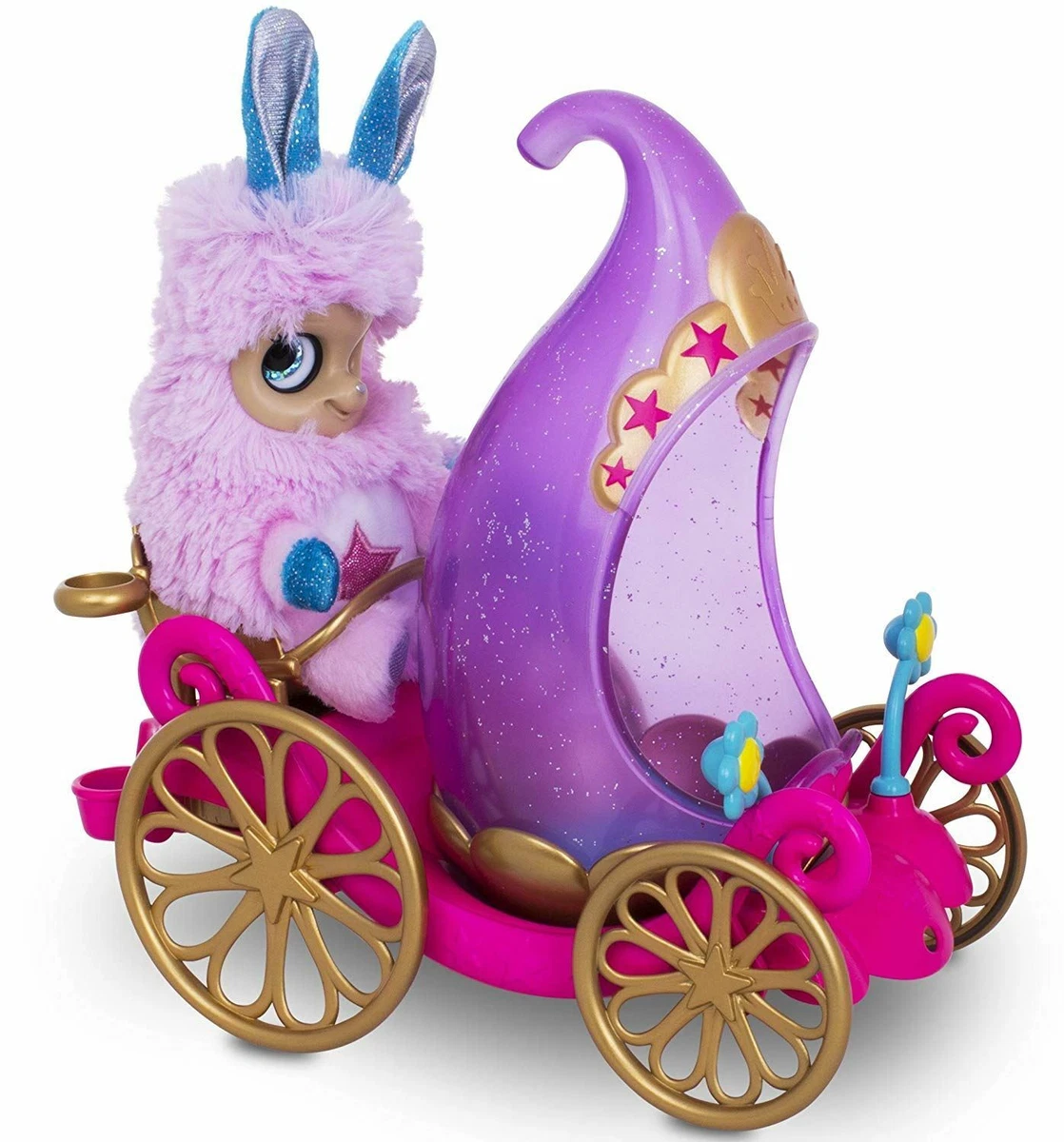 Bush baby store world carriage