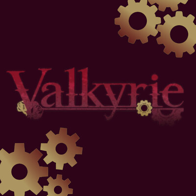 Ensemble Stars Valkyrie Custom CD