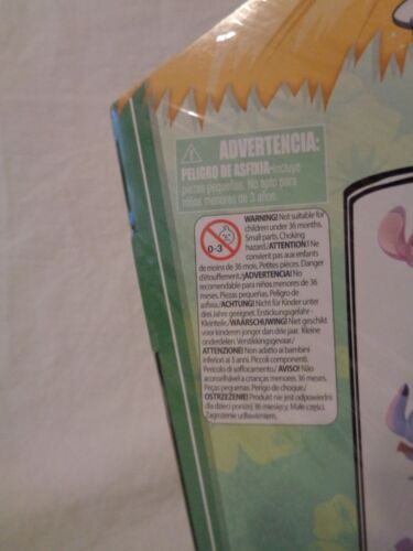 DISNEY DOORABLES STITCH 8 FIGURE COLLECTION LILO & PEEK 20th ANNIVERSARY 5+ NIP - Picture 10 of 19