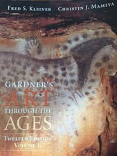 Gardners Art Through The Ages Volume 2 12th Edition Gardners Art Through The Ages Volume 2 12th Edition