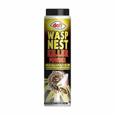 Fly Wasps Bee Insect Bug Killer Insecticide Fast Acting Spray Aerosol 300ml