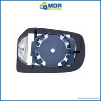 W-Parts Thermospiegelglas Links Neu Norm Ab 2009 Fiat Punto J00507S