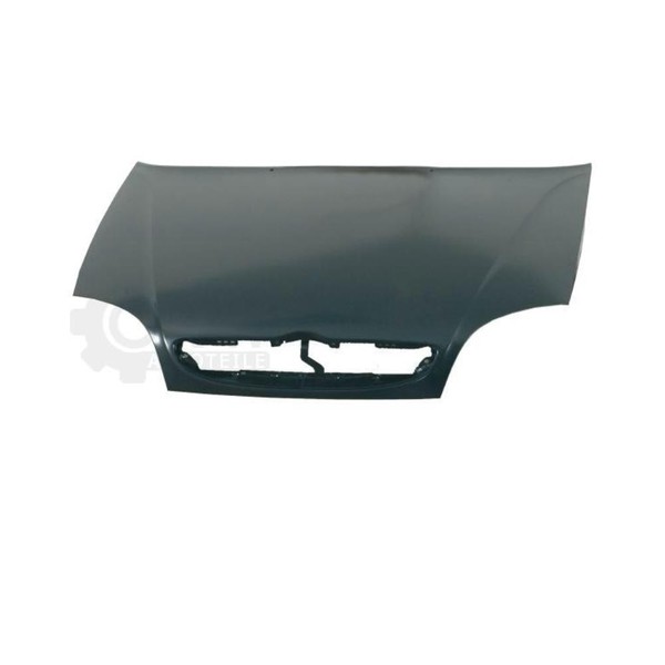 Prasco Motorhaube Haube Passend FüR CitroëN Saxo S0 S1 CI0233100-image
