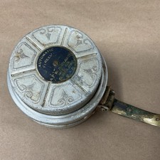 Vintage Meisselbach Fly Fishing Reel Vintage Meisselbach Fly Fishing Reel - Image 1