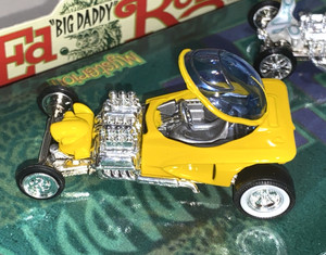 Mysterion Ed Roth | eBay