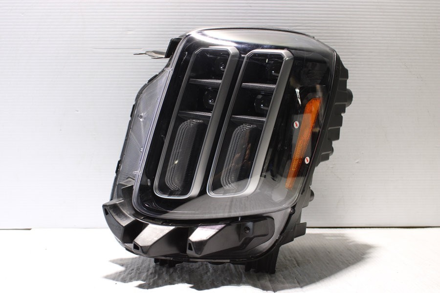 2024-2025 Kia Telluride LED Left Side Headlight Assembly OEM 92101-S9650