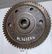 Used Tractor Parts John Deere Gear L76327  6010, 6100, 6110, 6110l, 6200, 6200l,