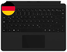 Microsoft Surface Pro Tastatur (Für Surface ...