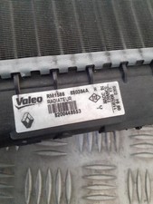 Radiateur Renault TWINGO