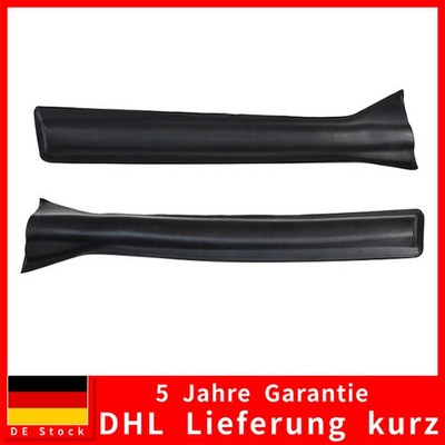 MITTELSÄULENABDECKUNG Recht+Link FÜR OPEL ASTRA H 13123710 13123711 (2004-2010)