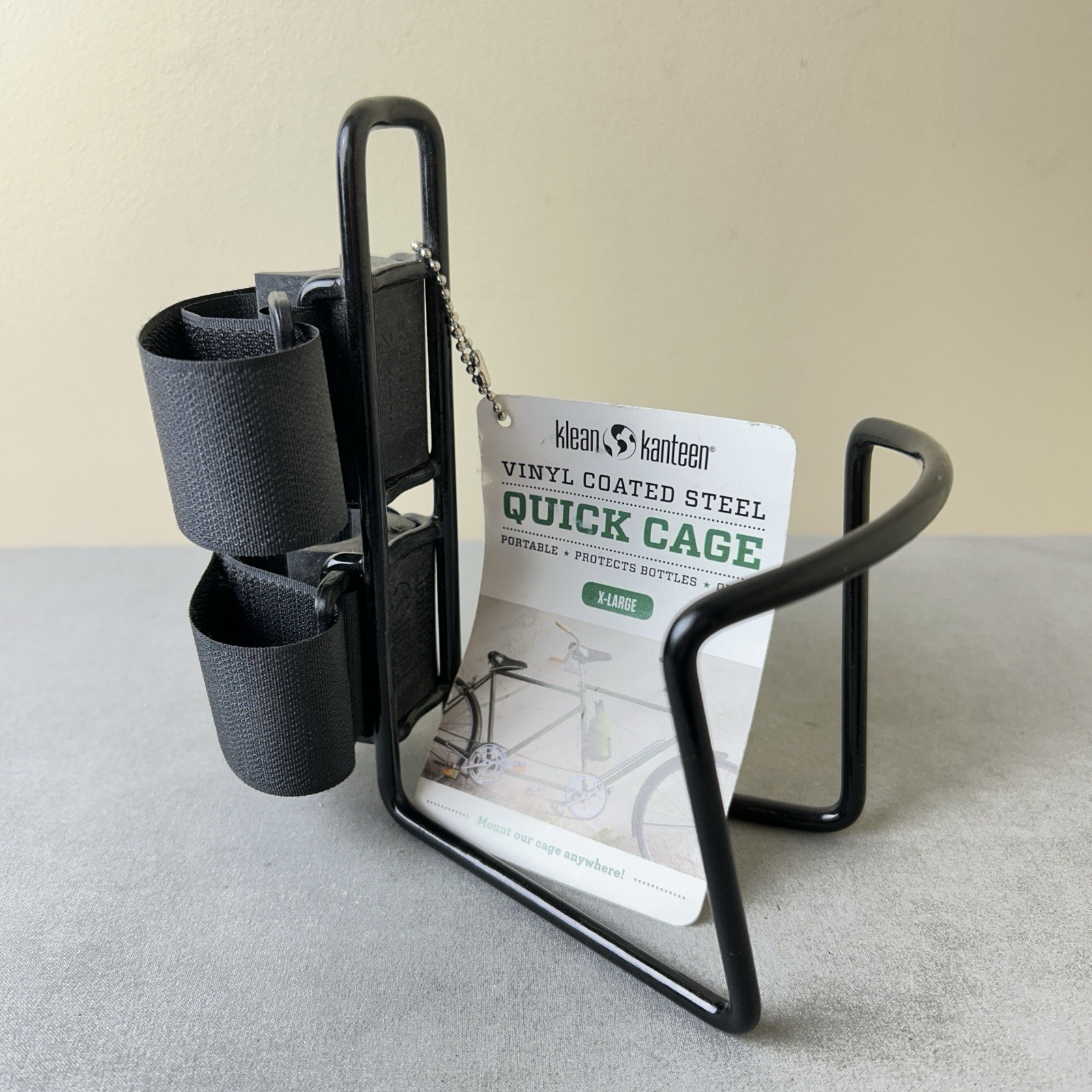 Quick Cage Xl 4.25" Inner Dimension