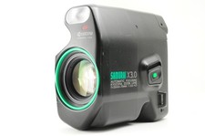 Excellent Kyocera Samurai X3.0 Automatic Focusing 25-75mm f/3.5-4.3 Green