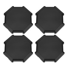 4Pcs Center Hub Wheel Cap for Polaris Sportsman 850 SP Touring Ultimate