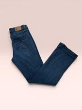 Levi  s Classic Boot Denim Jeans Flex Women  s 29x32
