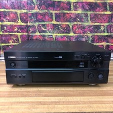 Yamaha RX-V1200 6.1 Channel Home Theater AV Receiver WORKS