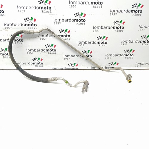 Rohr Rohre Schlauch Kompressor Klimaanlage Klima A/C MERCEDES KLASSE A 180