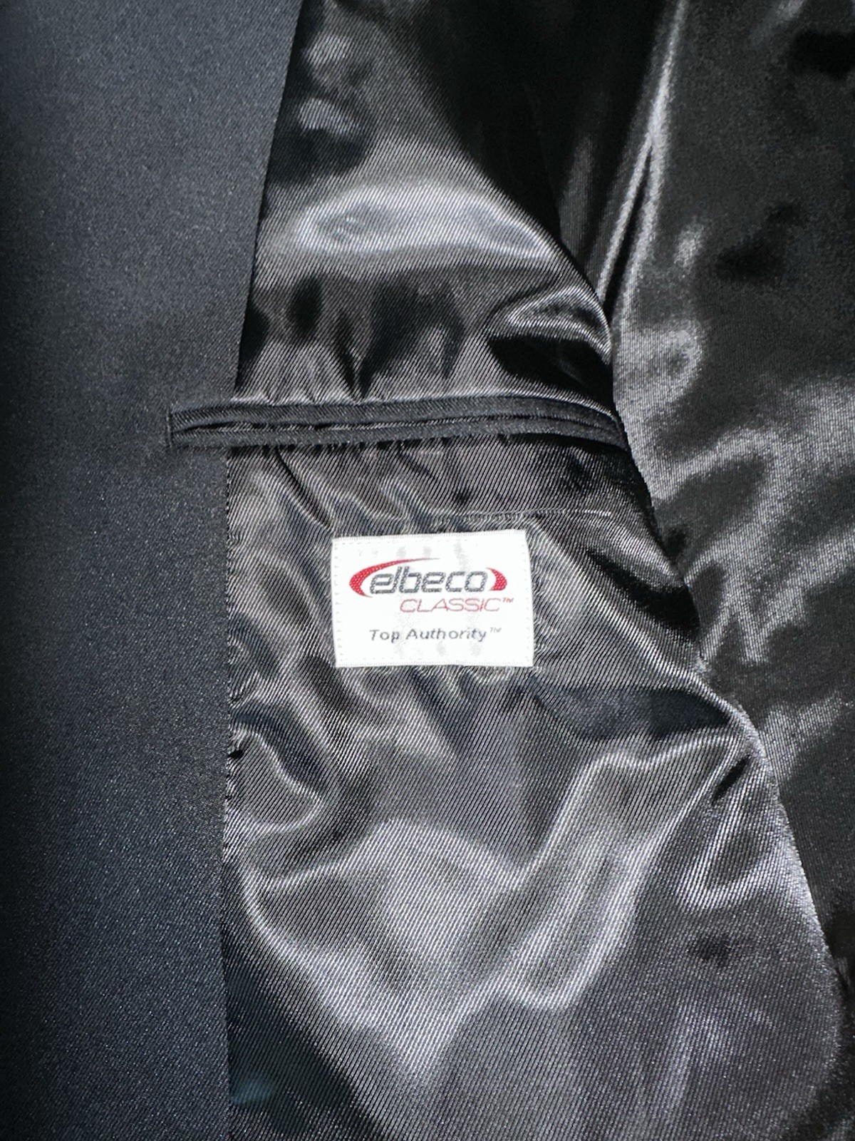 Elbeco Class A Uniform Jacket - image 2