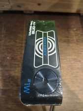 Odyssey Ai-ONE TRI-BEAM 1W Putter Used Right Hand From Japan