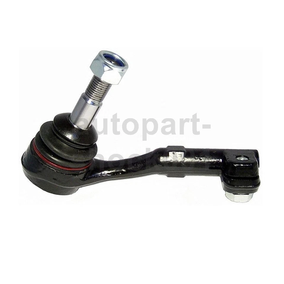 Extremo de varilla de dirección Delphi para BMW 330i 2006 Foto 2 de 4