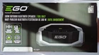 Ego SK1800 Power+ 180W Outdoor Construction Jobsite Bluetooth Speaker BARE TOOL