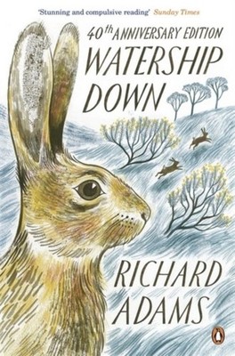Richard Adams Watership Down